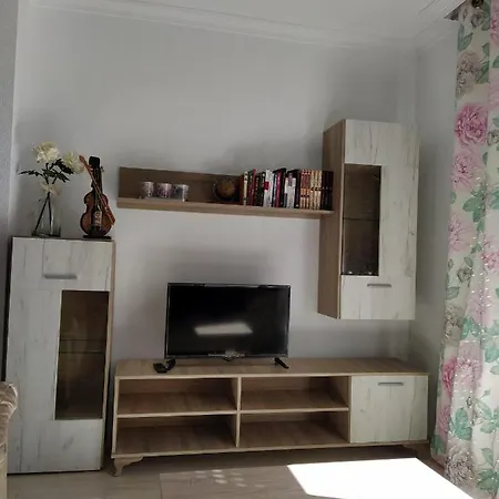 Precioso Piso En Apartment *