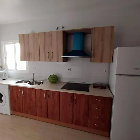 Apartment Precioso Piso En Roquetas de Mar