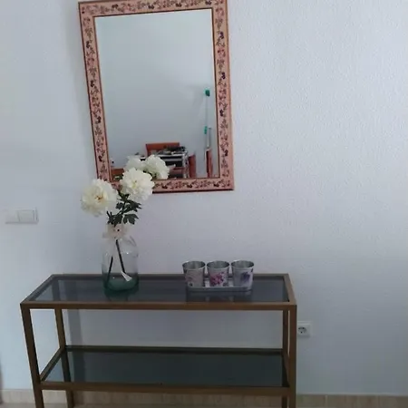 Apartment Precioso Piso En *