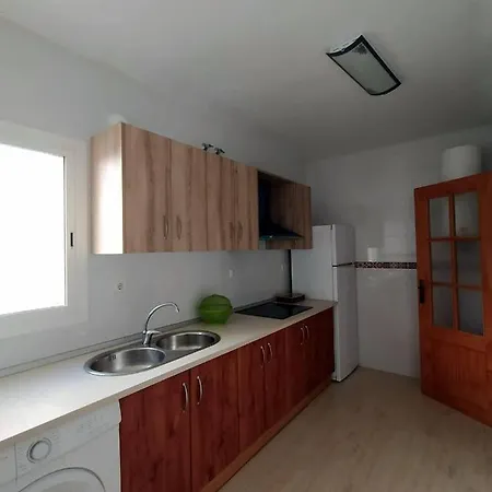 Precioso Piso En *