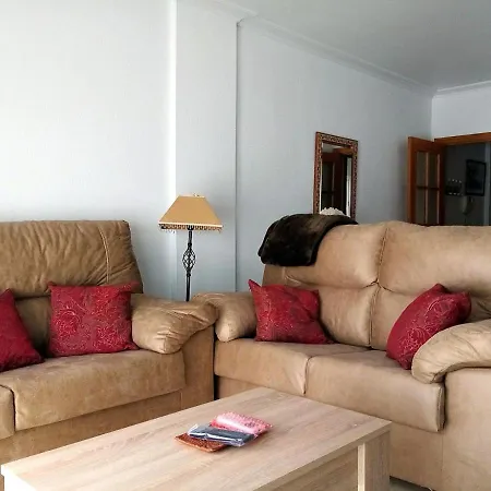 Precioso Piso En Apartment *