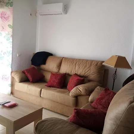 דירה Precioso Piso En רוקאוטס דה מר