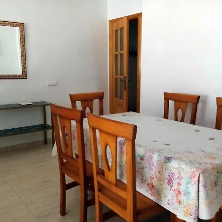 Apartment Precioso Piso En Roquetas de Mar