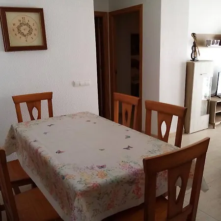 Apartment Precioso Piso En