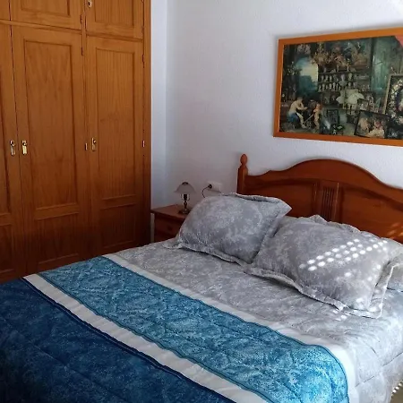 Precioso Piso En Apartment